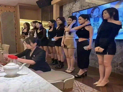 拉萨夜场招聘